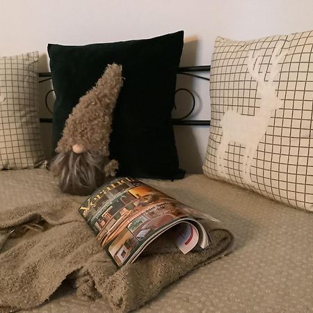Ezuest Boroka Apartman エゲル エクステリア 写真